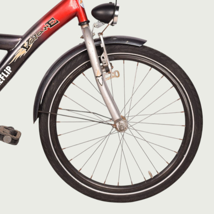 22.463 kinderfiets - BikeFlip