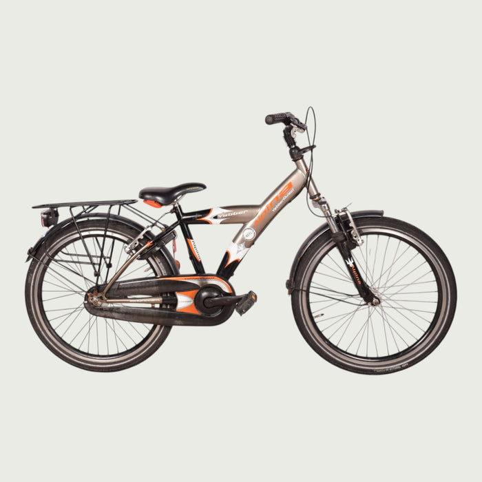 22.465 kinderfiets - BikeFlip
