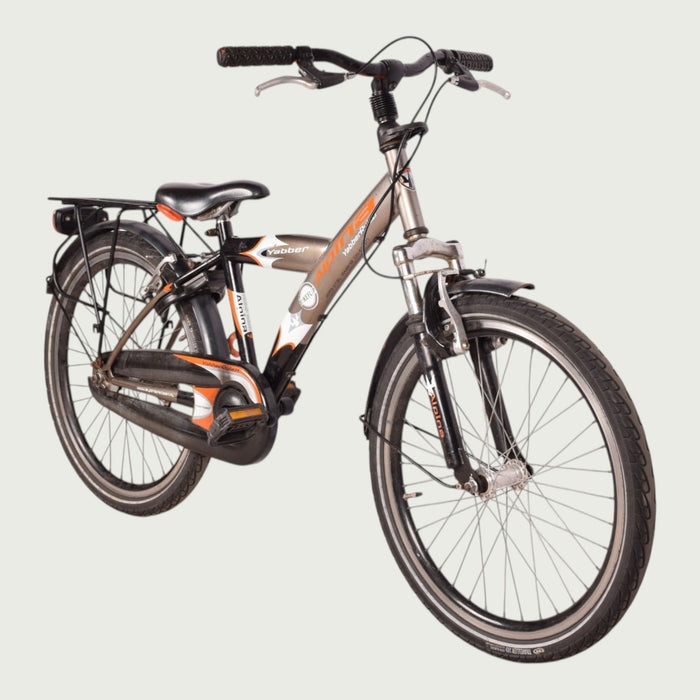 22.465 kinderfiets - BikeFlip