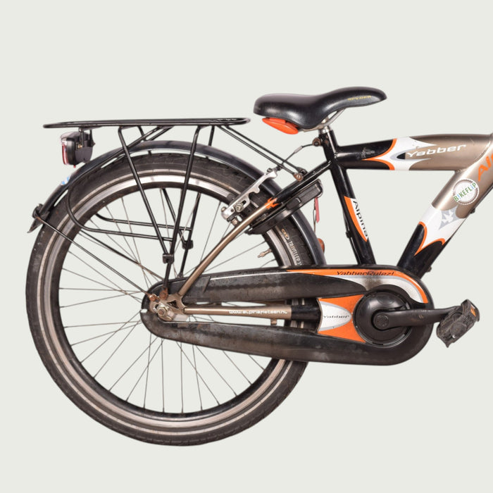 22.465 kinderfiets - BikeFlip