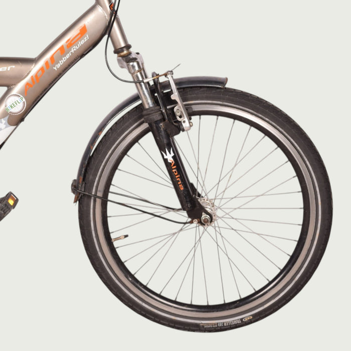 22.465 kinderfiets - BikeFlip