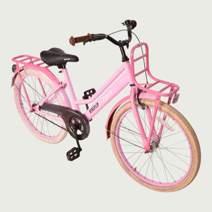 22.471 kinderfiets - BikeFlip