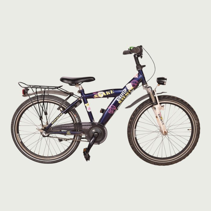 22.472 kinderfiets - BikeFlip
