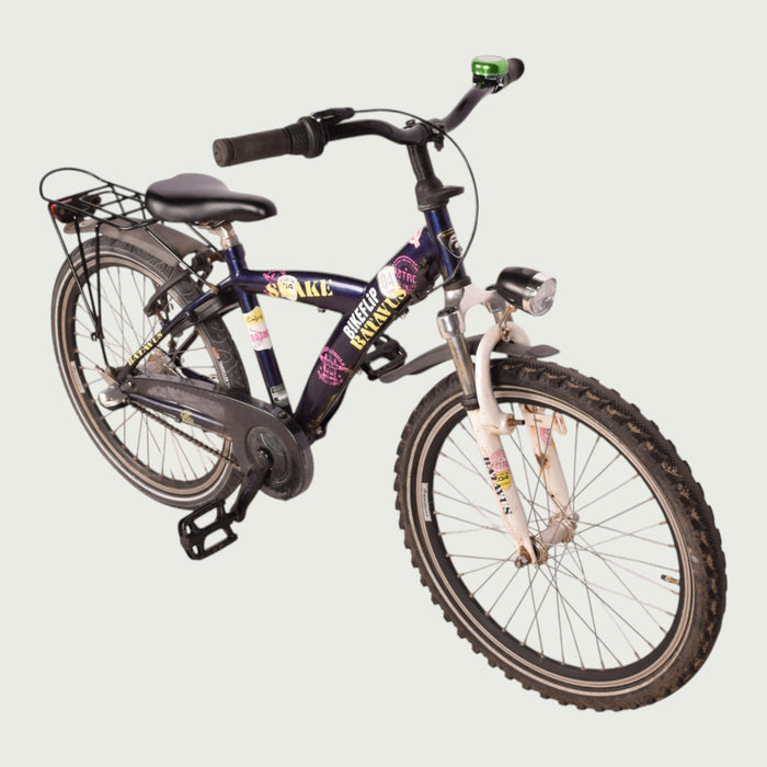 22.472 kinderfiets - BikeFlip