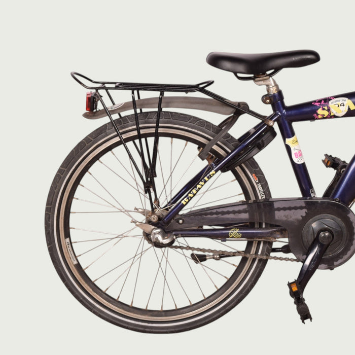 22.472 kinderfiets - BikeFlip