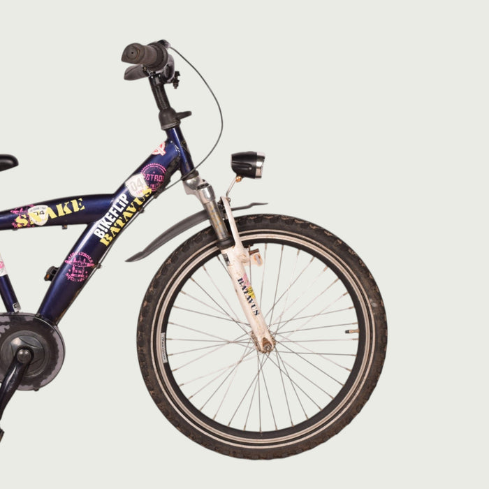 22.472 kinderfiets - BikeFlip