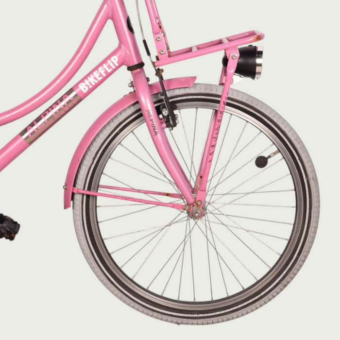 22.473 kinderfiets - BikeFlip