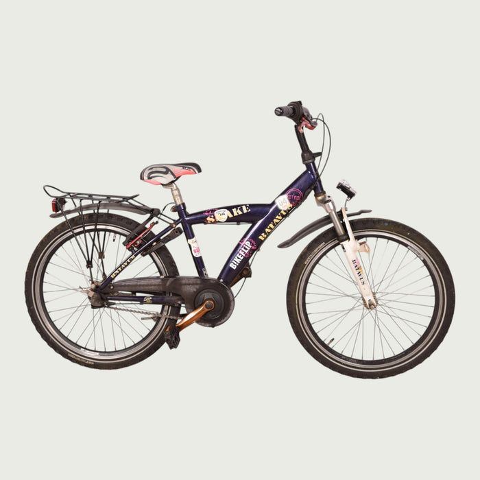 22.474 kinderfiets - BikeFlip