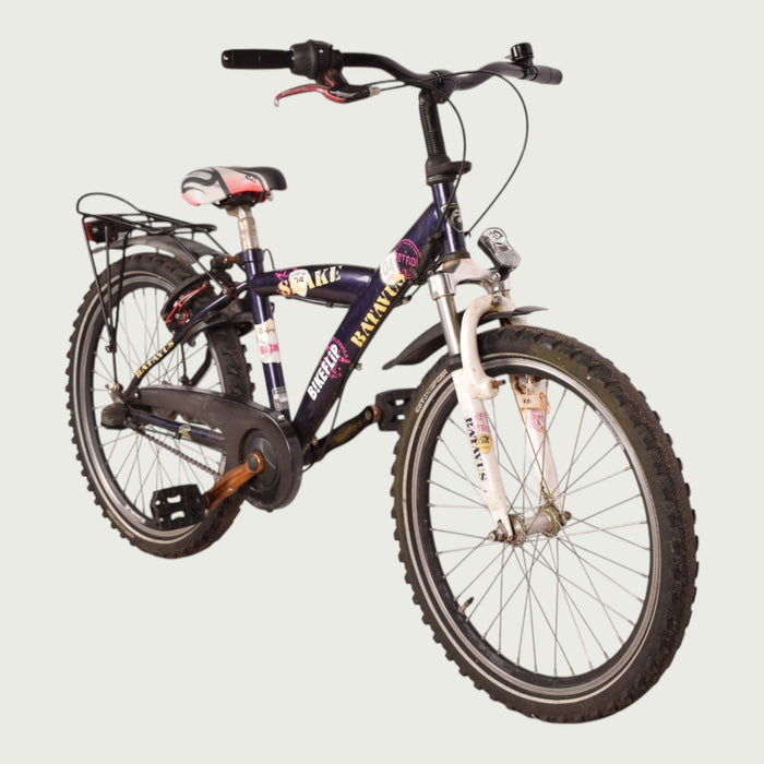 22.474 kinderfiets - BikeFlip