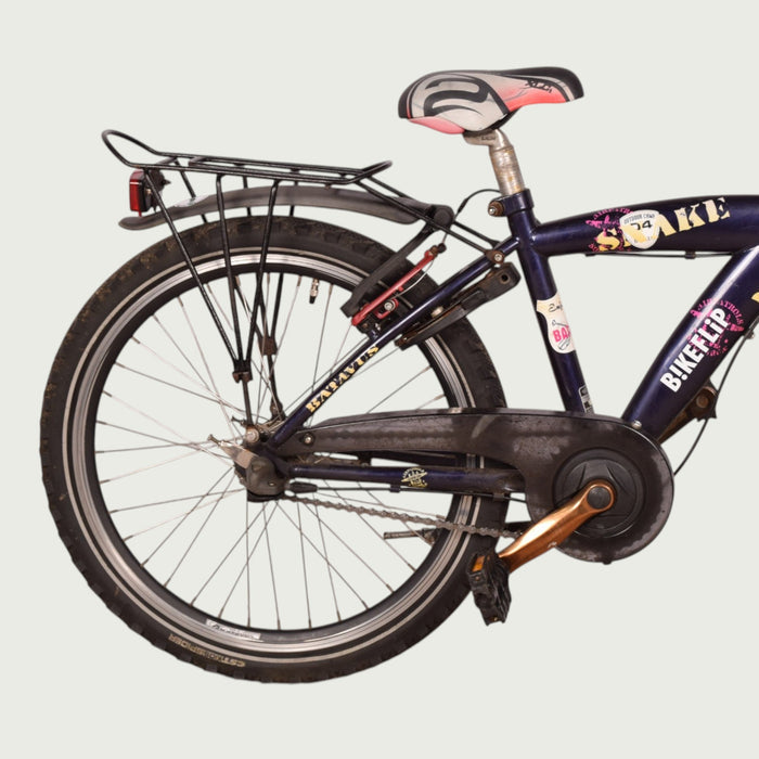 22.474 kinderfiets - BikeFlip
