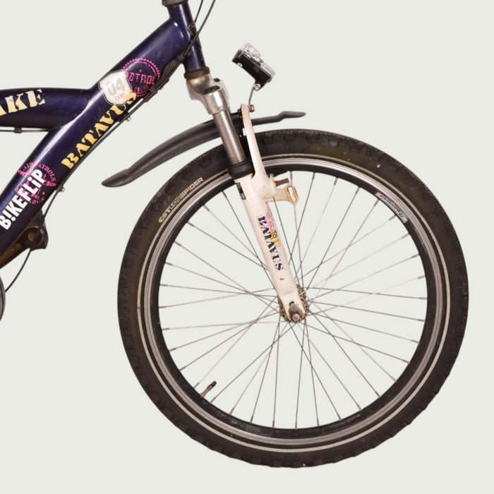 22.474 kinderfiets - BikeFlip