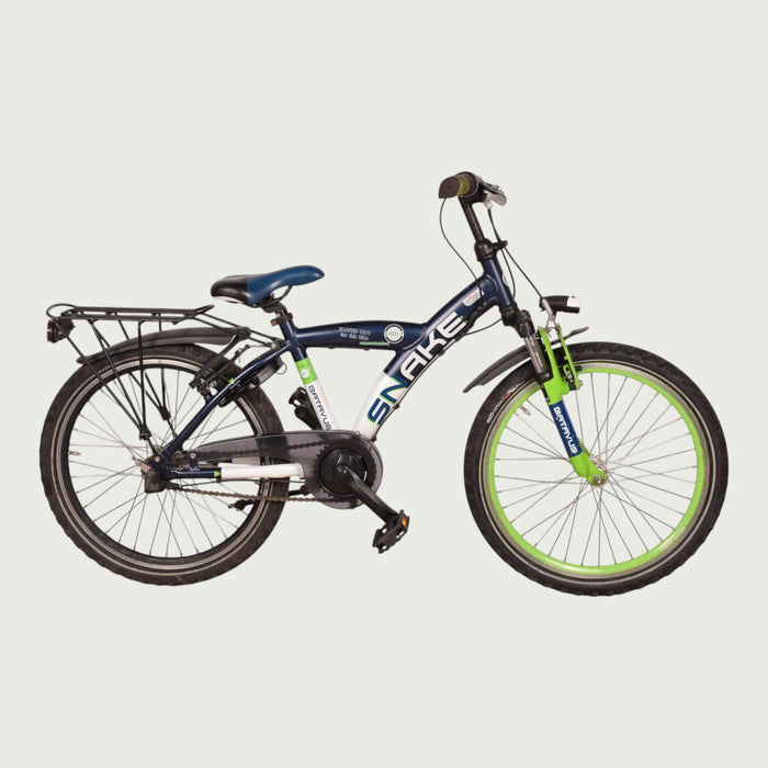22.475 kinderfiets - BikeFlip