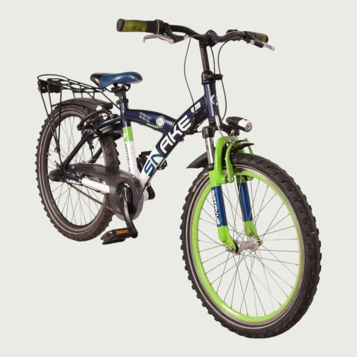 22.475 kinderfiets - BikeFlip