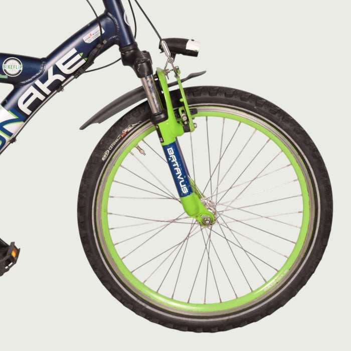 22.475 kinderfiets - BikeFlip