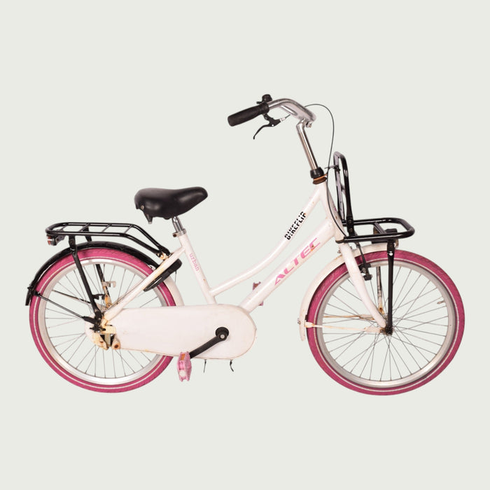 22.476 kinderfiets - BikeFlip
