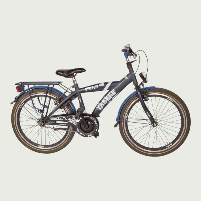 22.477 kinderfiets - BikeFlip