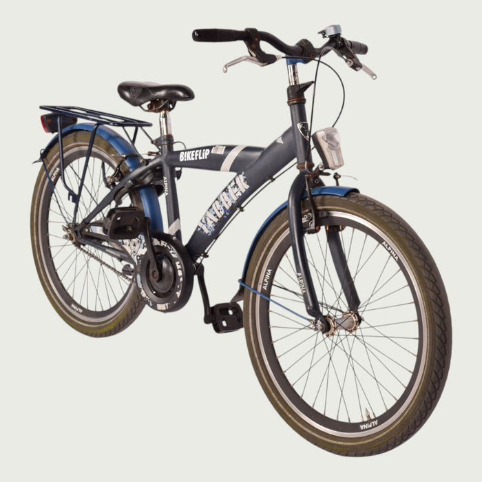 22.477 kinderfiets - BikeFlip