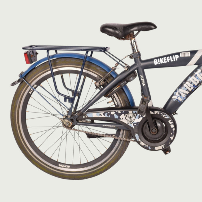 22.477 kinderfiets - BikeFlip