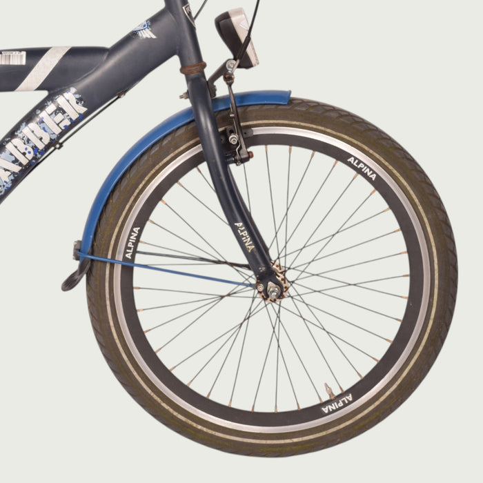 22.477 kinderfiets - BikeFlip