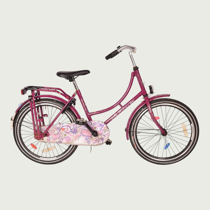 22.478 kinderfiets - BikeFlip