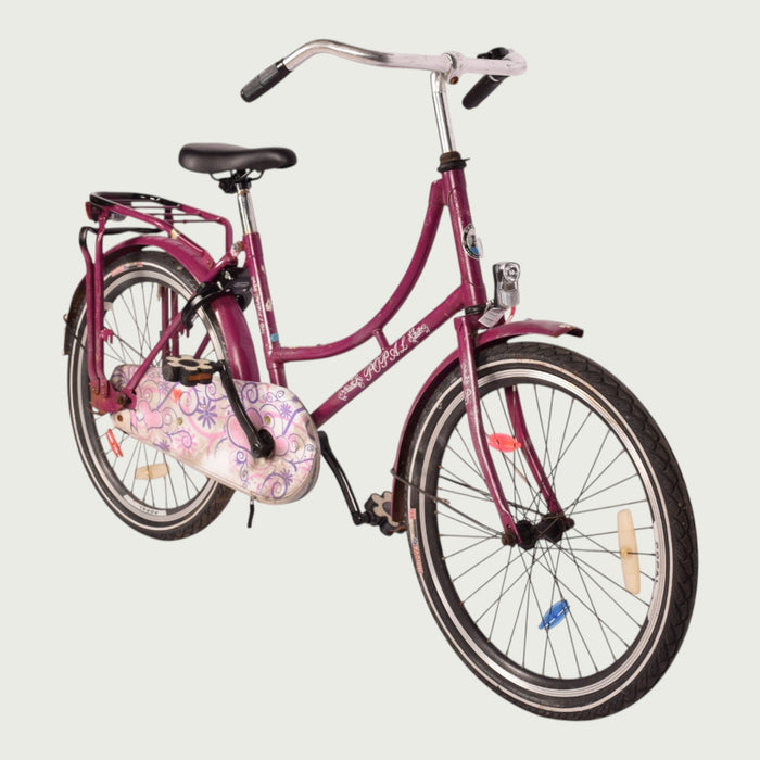 22.478 kinderfiets - BikeFlip