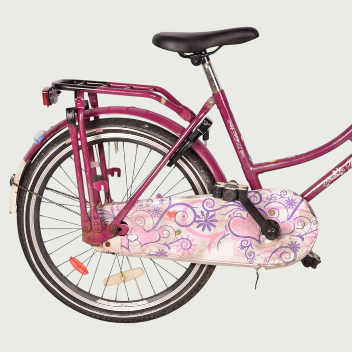 22.478 kinderfiets - BikeFlip