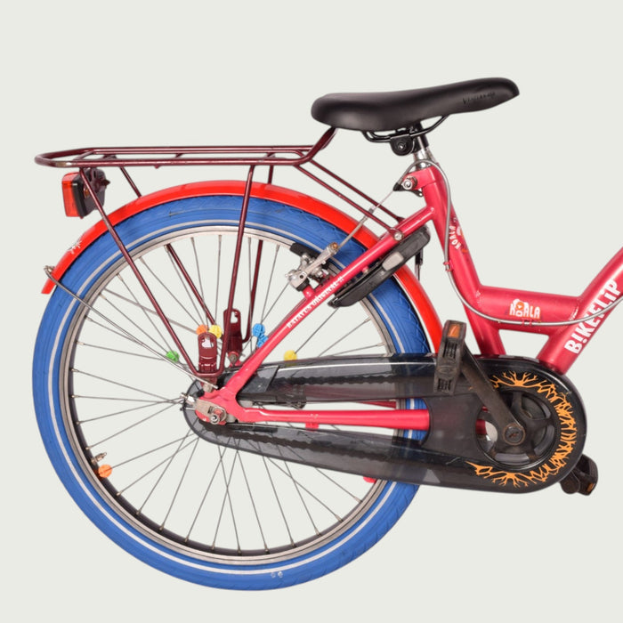 22.482 kinderfiets - BikeFlip