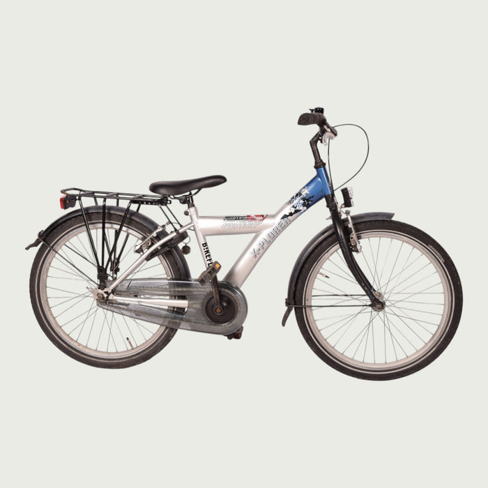 22.483 kinderfiets - BikeFlip