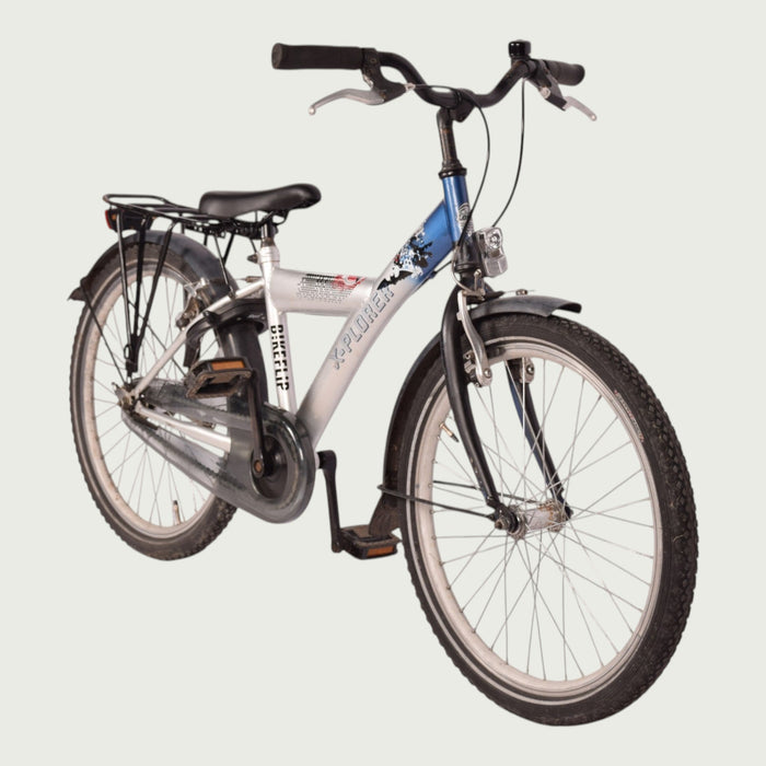 22.483 kinderfiets - BikeFlip