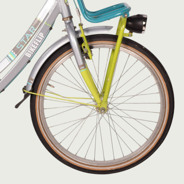 22.485 kinderfiets - BikeFlip