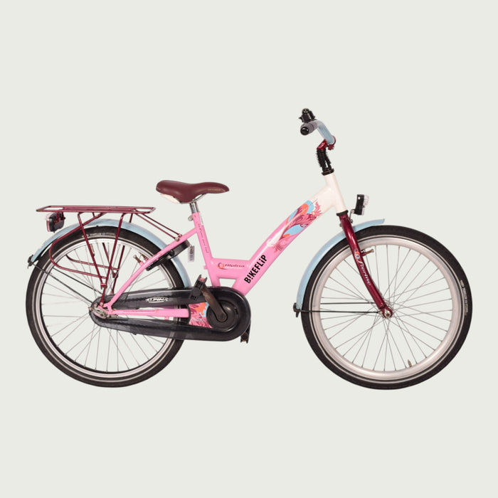22.493 kinderfiets - BikeFlip