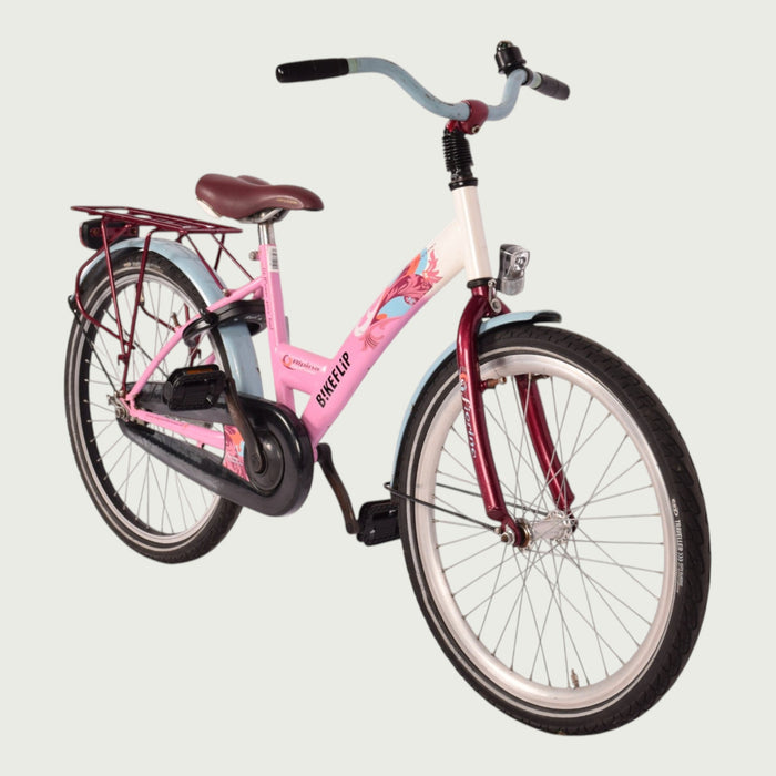 22.493 kinderfiets - BikeFlip