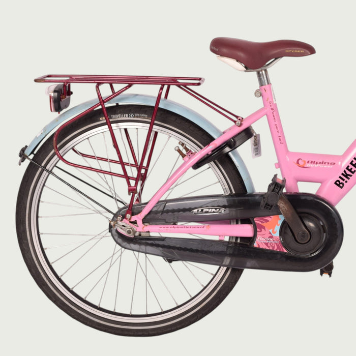 22.493 kinderfiets - BikeFlip