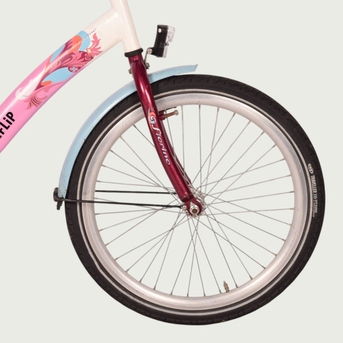 22.493 kinderfiets - BikeFlip