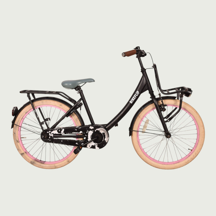 22.498 kinderfiets - BikeFlip