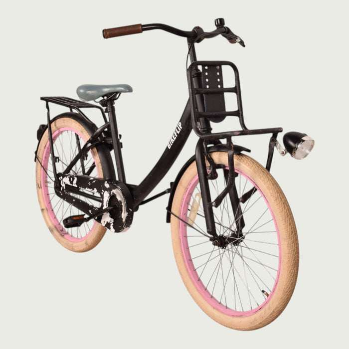 22.498 kinderfiets - BikeFlip