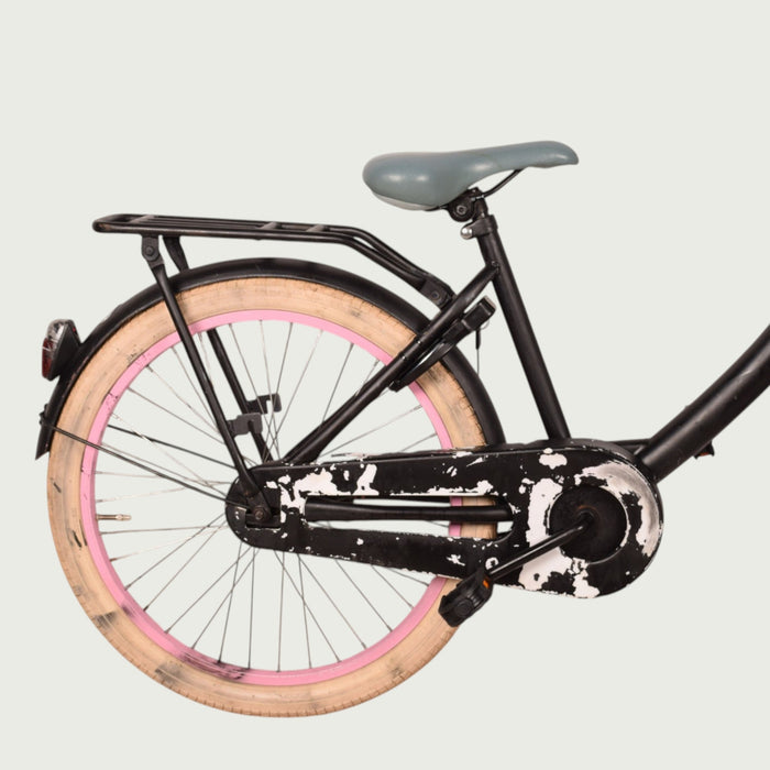 22.498 kinderfiets - BikeFlip