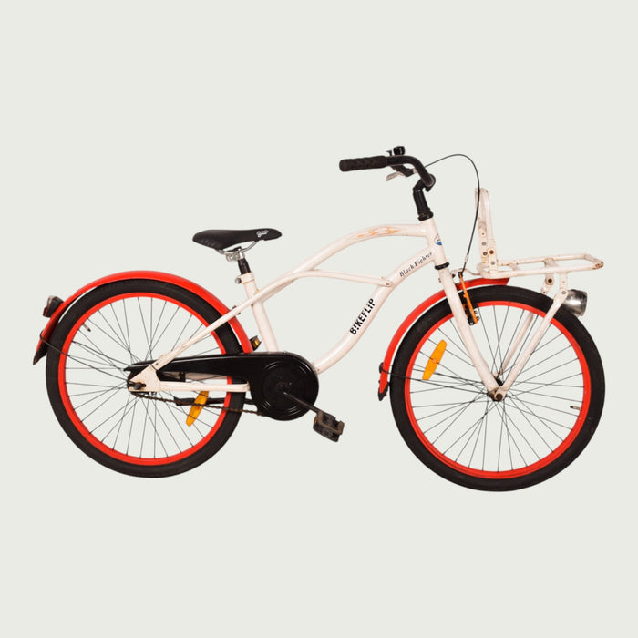 22.499 kinderfiets - BikeFlip
