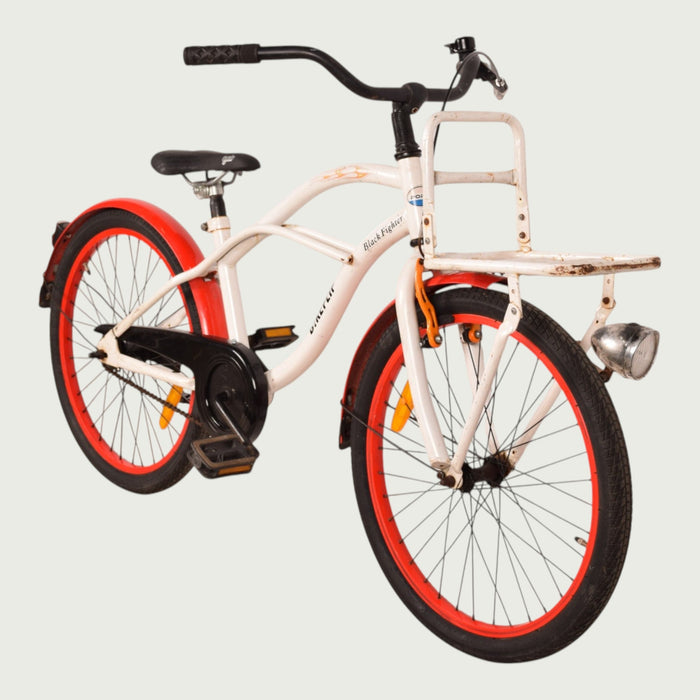 22.499 kinderfiets - BikeFlip
