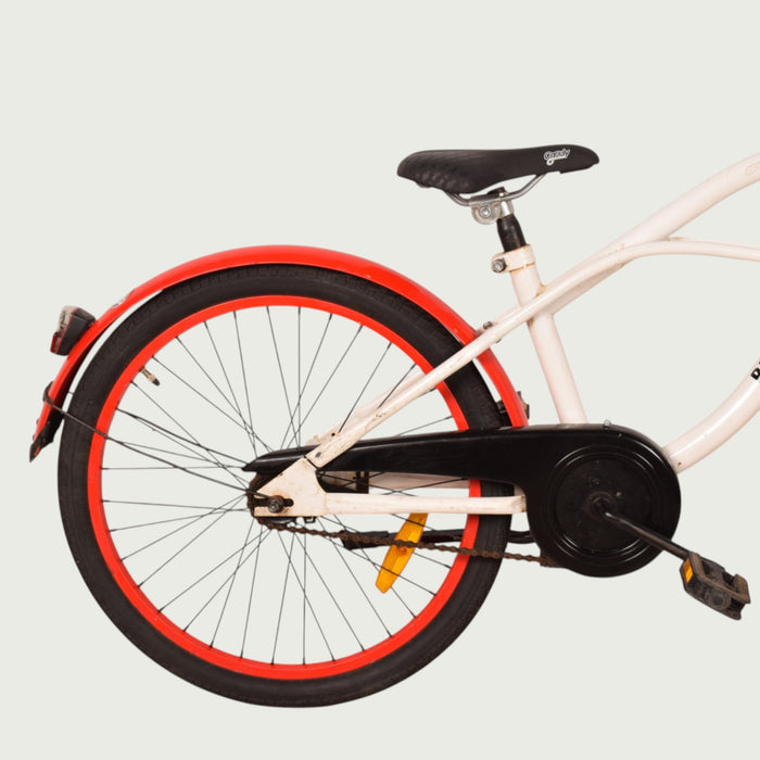 22.499 kinderfiets - BikeFlip