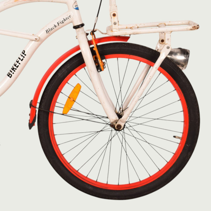 22.499 kinderfiets - BikeFlip