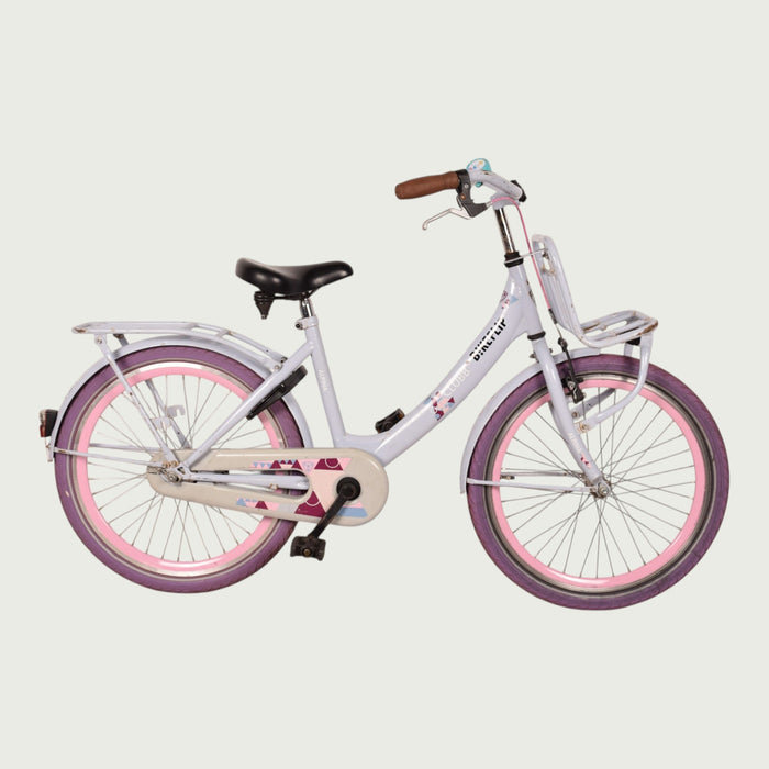 22.501 kinderfiets - BikeFlip