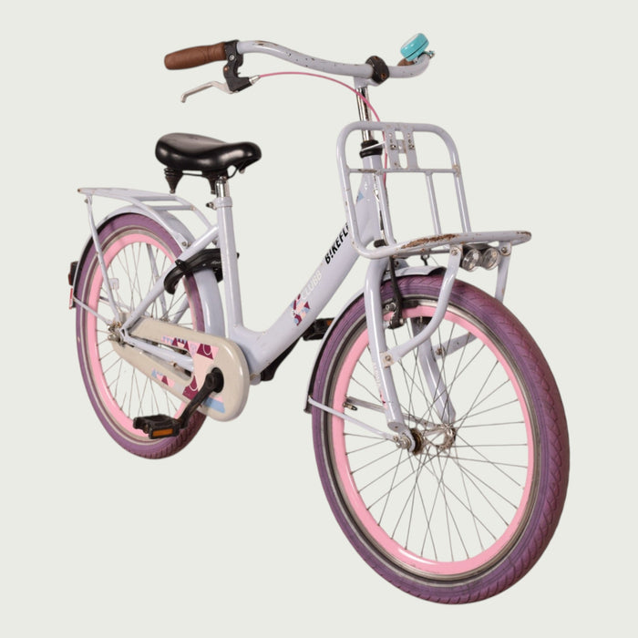 22.501 kinderfiets - BikeFlip