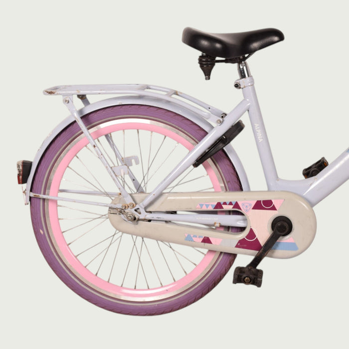 22.501 kinderfiets - BikeFlip