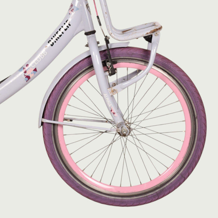 22.501 kinderfiets - BikeFlip