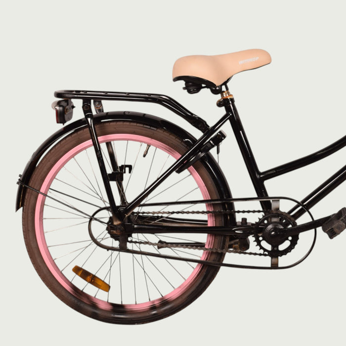 22.502 kinderfiets - BikeFlip