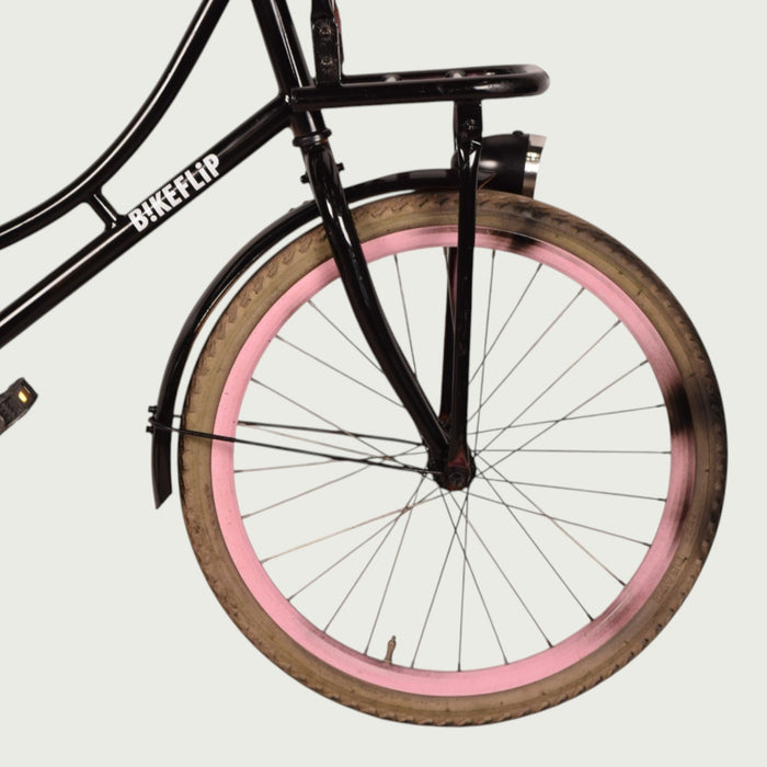 22.502 kinderfiets - BikeFlip