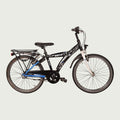 22.506 kinderfiets - BikeFlip