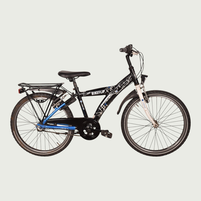 22.506 kinderfiets - BikeFlip