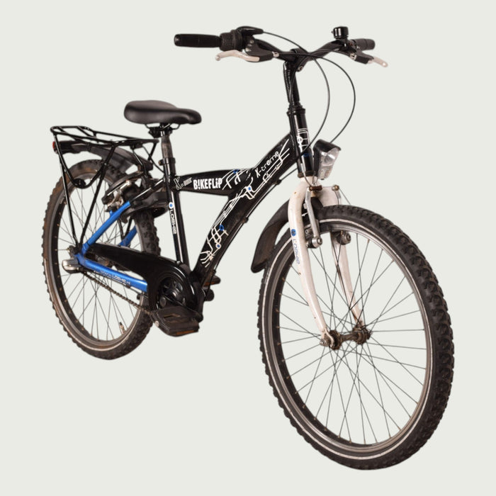 22.506 kinderfiets - BikeFlip